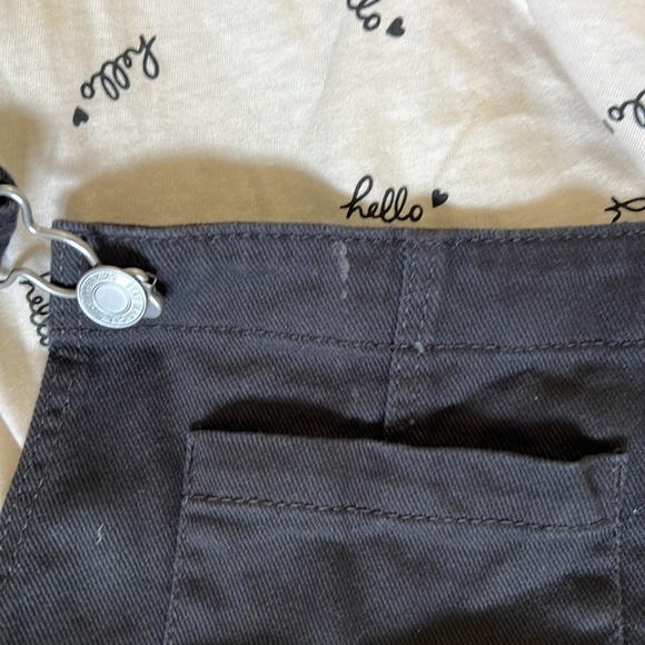 H&M Overall Dress and Top Set - Picture 4 of 5